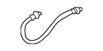 9008094071 - : Brake Hydraulic Hose for Toyota Image