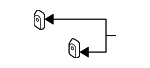 GAL169472A75 - Body: Assist Strap Cap for Mazda Image
