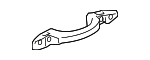 7461148010A0 - Body: Grip Handle for Toyota Image