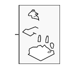 6365048040B0 - Body: Roof Console for Toyota Image