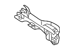 MN133513 - Body: Cross-member for Mitsubishi: Outlander Image