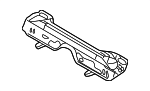MN133518 - Body: Floor Extension for Mitsubishi Image image