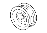 1341A102 - : Idler Pulley for Mitsubishi: Eclipse Cross Image