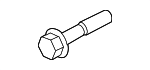 1341A116 - Belts &amp; Cooling: Tensioner Mount Bolt for Mitsubishi: Eclipse Cross Image
