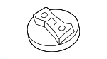10030164 - Engine: Engine Oil Filler Cap for Mercedes-Benz Image