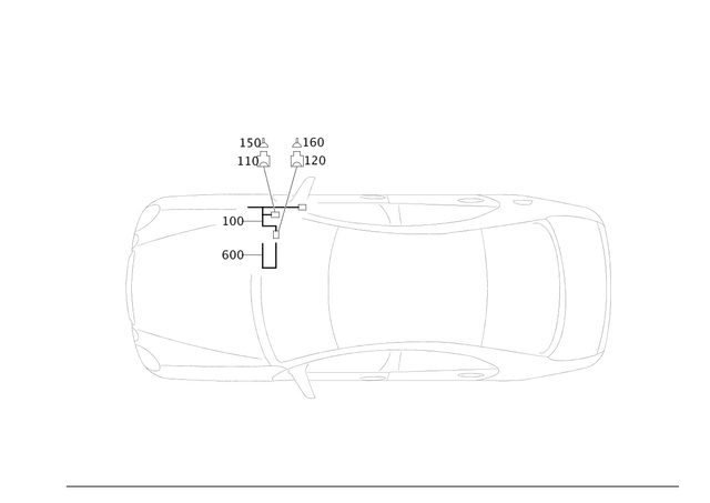 2115409907 - Electrical Equipment and Instruments: Wiring Harness for Mercedes-Benz: E320, E500 Image image