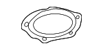 K2AA20520 - : Pre-Converter Gasket for Kia Image