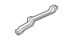 22960877 - Body: Floor Pan Reinforcement for GM Image