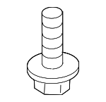 90105A0175 - Suspension: Stabilizer Bar Mount Bolt for Toyota: Corolla, Matrix Image