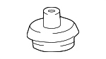 4875002050 - Suspension: Suspension Strut Mount Support Ring for Toyota Image