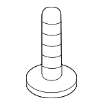 68261541AA - Maintenance &amp; Lubrication: Transmission Oil Pan Bolt for Dodge: Charger, Durango | Jeep: Grand Cherokee | Ram: 1500 Image