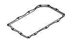 68261578AA - Automatic Transmission: Transmission Oil Pan Gasket for Dodge: Challenger, Charger, Durango | Jeep: Grand Cherokee | Ram: 1500 Image