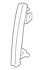 6740708010 - Body: Window Frame for Toyota: Sienna Image