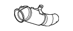 18328682788 - Exhaust: Catalytic Converter for BMW: M340i, M340i xDrive, M440i, M440i Gran Coupe, M440i xDrive, M440i xDrive Gran Coupe, Z4 Image