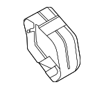 18308679182 - : Tail Pipe Extension for BMW: Z4 Image