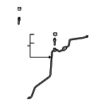 25770406 - HVAC: Liquid Line for Cadillac: STS Image