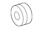 8533660300 - Body: Washer Pump Grommet for Toyota Image