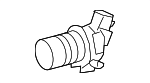 8533006070 - Body: Washer Pump for Toyota Image