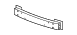 25901039 - Body: Impact Bar for Pontiac: G6 Image