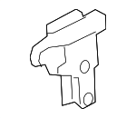 95930S1000 - Electrical: Side Impact Sens for Kia: Carnival, EV6, Sorento, Telluride Image