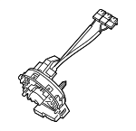 93490S1240 - : Clock Spring for Kia: Telluride Image