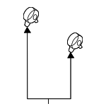 1472025006S - : Outlet Hose Clamp for Hyundai Image