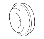 8651048020 - Electrical: Horn for Lexus: ES300, ES330, RX300 Image