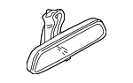 51169159091 - : Mirror Inside for BMW Image