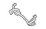 56190F2FB0 - Steering: Wire for Hyundai Image