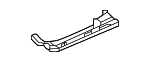 63229TY2A01 - Body: Separator for Acura: RLX Image