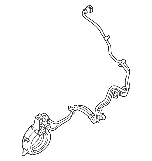 ML3Z3C247J - : Actuator for Ford: F-150 Image