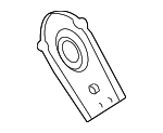 LJJ100690 - : Inner Timing Cover for Land Rover: Freelander Image