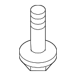 FT108255L - : Drain Plug Screw for Land-Rover Image