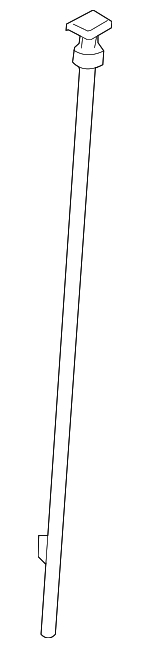 LQM100902L - : Dipstick for Land-Rover Image