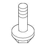 FS108255EL - : Suction Pipe Screw for Land-Rover Image