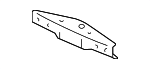5211660110 - Body: Side Support for Toyota: Land Cruiser Image