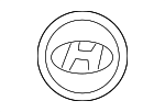 529602L330 - : Center Cap for Hyundai: Elantra Image
