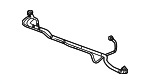 85745686 - Emission System: Canister Hose for GM Image