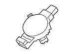 61355B4A6B3 - Body: Rain Sensor for BMW: 228i Gran Coupe, 228i xDrive Gran Coupe, 320i, 320i xDrive, 328d, 328d xDrive, 328i, 328i GT xDrive, 328i xDrive, 330e, 330e xDrive, 330i, 330i GT xDrive, 330i xDrive, 335i, 335i GT xDrive, 335i xDrive, 340i, 340i GT xDrive, 340i xDrive, 428i Gran Coupe, 428i xDrive Gran Coupe, 430i, 430i Gran Coupe, 430i xDrive, 430i xDrive Gran Coupe, 435i Gran Coupe, 435i xDrive Gran Coupe, 440i, 440i Gran Coupe, 440i xDrive, 440i xDrive Gran Coupe, 530e, 530e xDrive, 530i, 530i xDrive, 540d xDrive, 540i, 540i xDrive, 640i xDrive Gran Turismo, 740e xDrive, 740i, 740i xDrive, 745e xDrive, 750i, 750i xDrive, ActiveHybrid 3, i3, i3s, i4, i8, M2, M235i xDrive Gran Coupe, M3, M340i, M340i xDrive, M4, M440i, M440i Gran Coupe, M440i xDrive, M440i xDrive Gran Coupe, M5, M550i xDrive, M760i xDrive, X1, X2, X3, X4, X5, X6, X7, Z4 Image