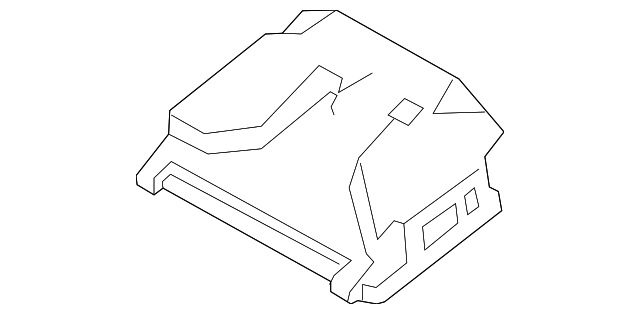Lane Assist Cmra (66-51-9-462-703)