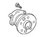 4245033020 - Brakes: Hub &amp; Bearing for Toyota Image image