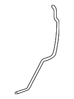 7722147020 - : Breather Tube for Toyota Image