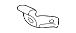 7727547010 - : Breather Tube Support for Toyota Image