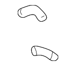 7739447010 - Fuel System: Elbow for Toyota Image