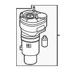 546C0T4050 - : Air Spring for Hyundai Image