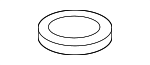 546A6T4050 - Suspension: Dust Cover Cap for Hyundai Image