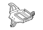 61219117797 - Electrical: Battery Tray for BMW: X3, X4 Image