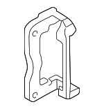 26226AC012 - Brakes: Caliper Support for Subaru: Forester, Impreza, Legacy, Outback Image