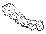 20101FN000 - : Cross-Member for Subaru: Crosstrek, Forester, Impreza Image