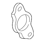 19412P8AA02 - Cooling System: Water Manifold Gasket for Acura Image